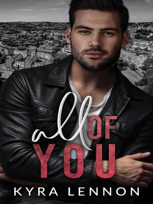 cover image of All of You